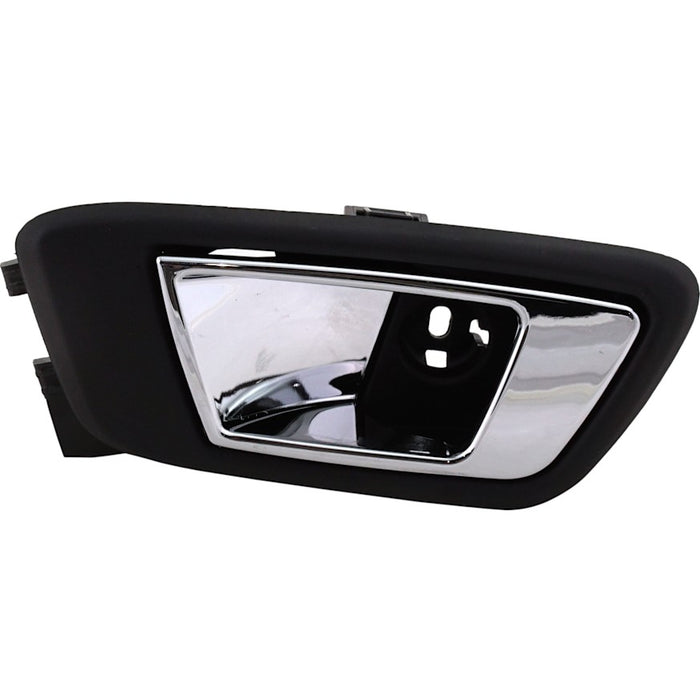 Ford Fiesta SE/ST/ST Line/Titanium Rear Driver Side Interior Door Handle Inside - FO1552128