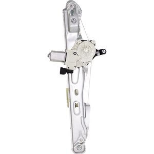 Rear Passenger Side Window Regulator image