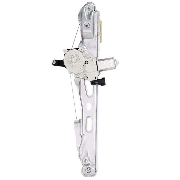 Ford Transit Connect Rear Driver Side Window Regulator One Touch Open/Close Regulator & Motor Assy - FO1550143