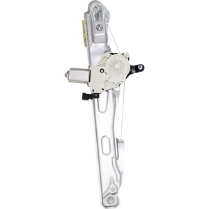 Rear Passenger Side Window Regulator image