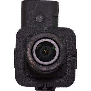 Rear Park Assist Camera image