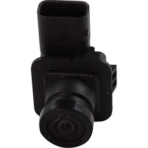 Rear Park Assist Camera image