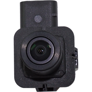 Rear Park Assist Camera image