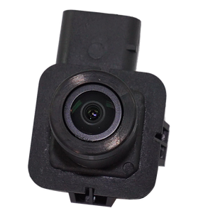 Rear Park Assist Camera image