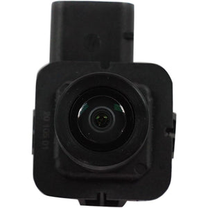 Rear Park Assist Camera image