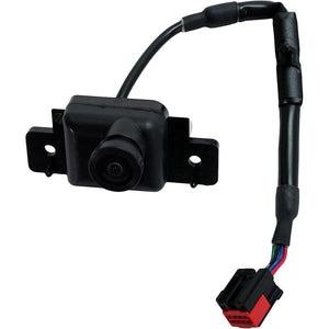 Rear Park Assist Camera image