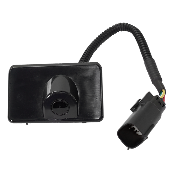 Ford Expedition Rear Park Assist Camera - FO1960116