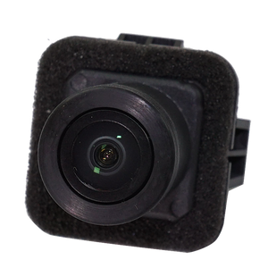 Rear Park Assist Camera image