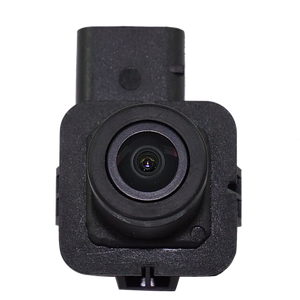 Rear Park Assist Camera image