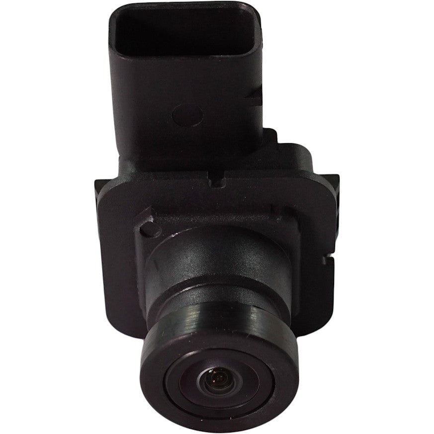 2014-2017 Ford Fiesta Rear Park Assist Camera - FO1960135 — Partify