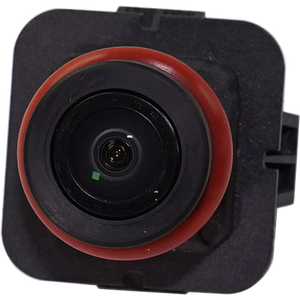 Rear Park Assist Camera image