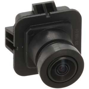 Rear Park Assist Camera image