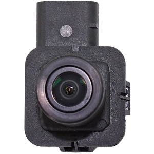 Rear Park Assist Camera image