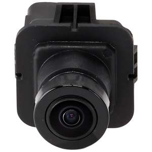 Rear Park Assist Camera image