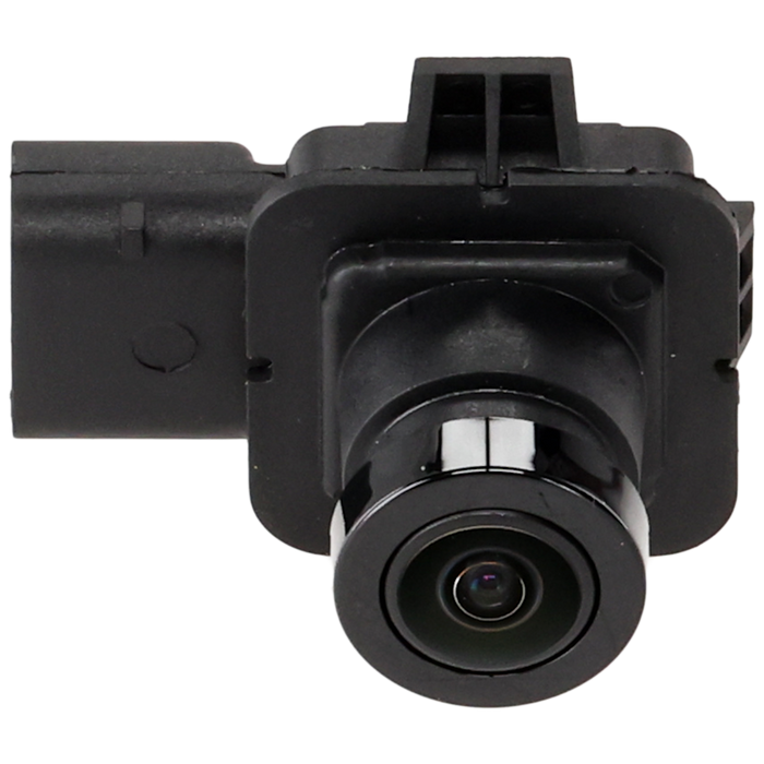 Ford Fiesta Rear Park Assist Camera - FO1960167