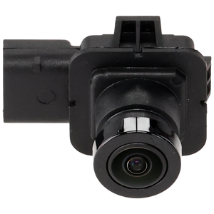 Rear Park Assist Camera image