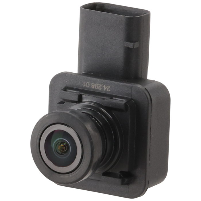 Ford F-150 Rear Park Assist Camera W/Trailer Hook-Up Lamp - FO1960166