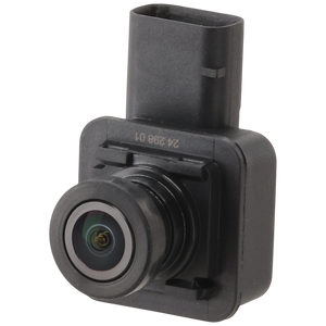 Rear Park Assist Camera image