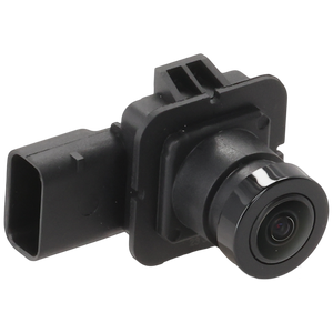 Rear Park Assist Camera image