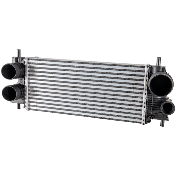 Radiators, Condensers & Fans image