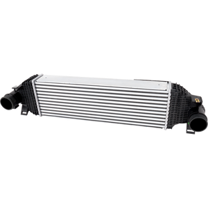 Intercooler image