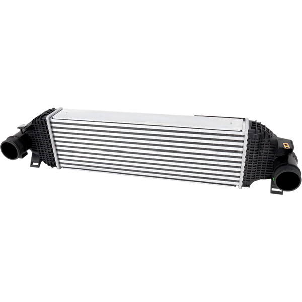 Radiators, Condensers & Fans image