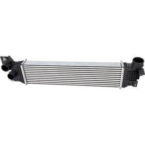 Intercooler image