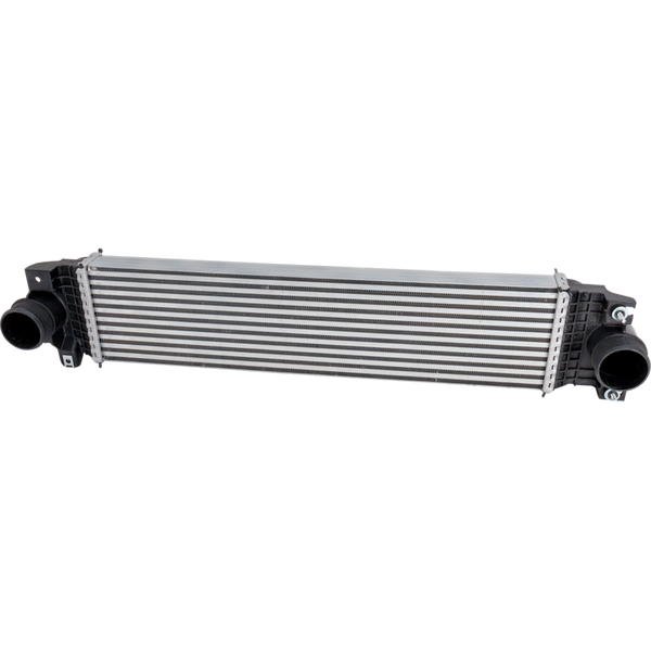 Radiators, Condensers & Fans image