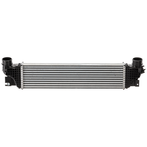 Intercooler image