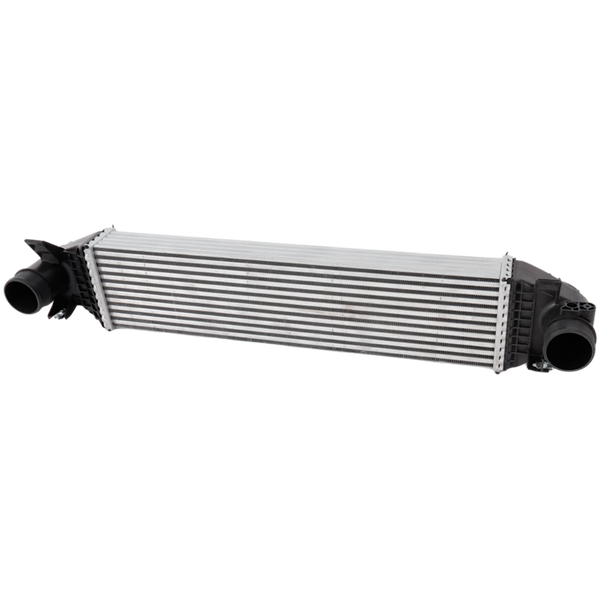 Radiators, Condensers & Fans image