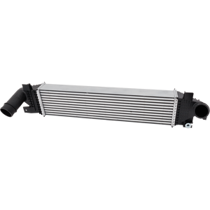 Intercooler image