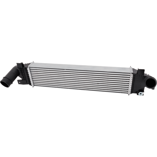 Radiators, Condensers & Fans image