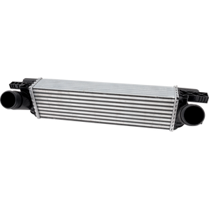 Intercooler image