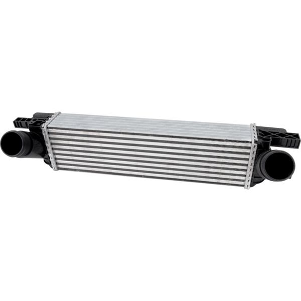Radiators, Condensers & Fans image