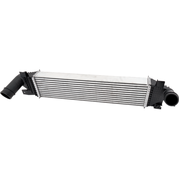 Radiators, Condensers & Fans image