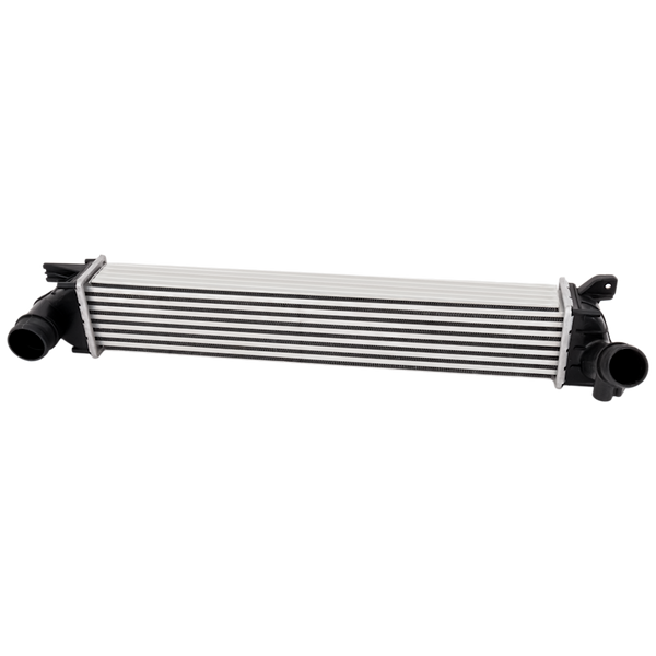 Radiators, Condensers & Fans image