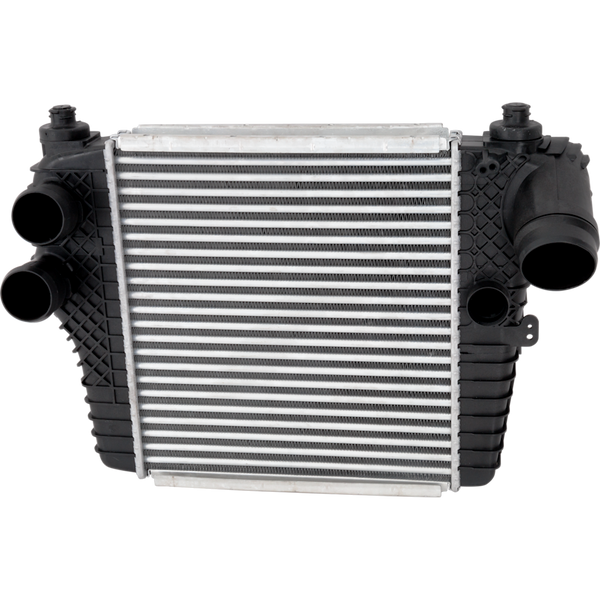 Radiators, Condensers & Fans image