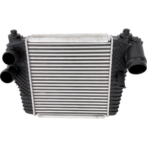 Intercooler image