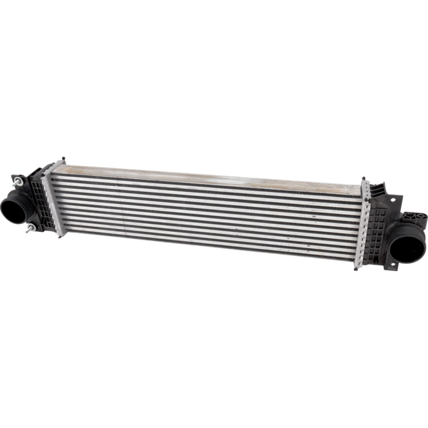 Radiators, Condensers & Fans image