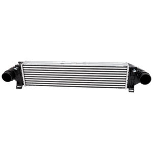 Intercooler image