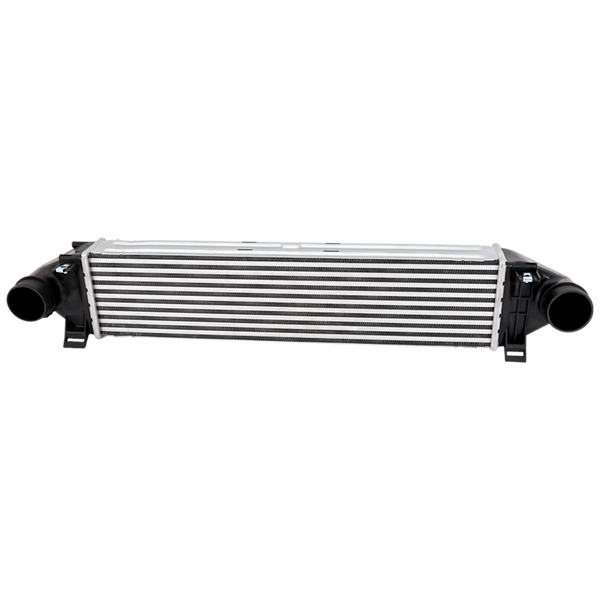 Radiators, Condensers & Fans image