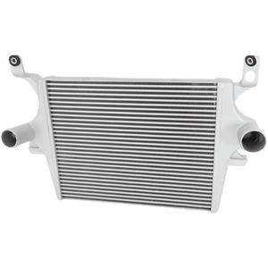 Intercooler image