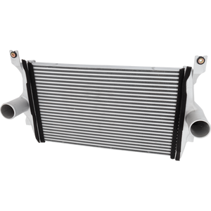 Intercooler image