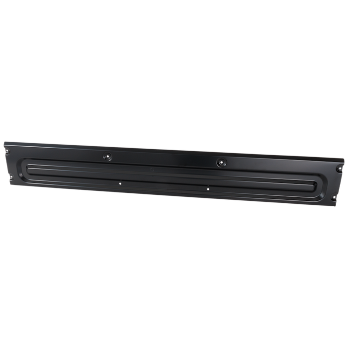 Ford F-250 Super Duty/F-350 Super Duty Tailgate Gap Cover Lower - FO1905103