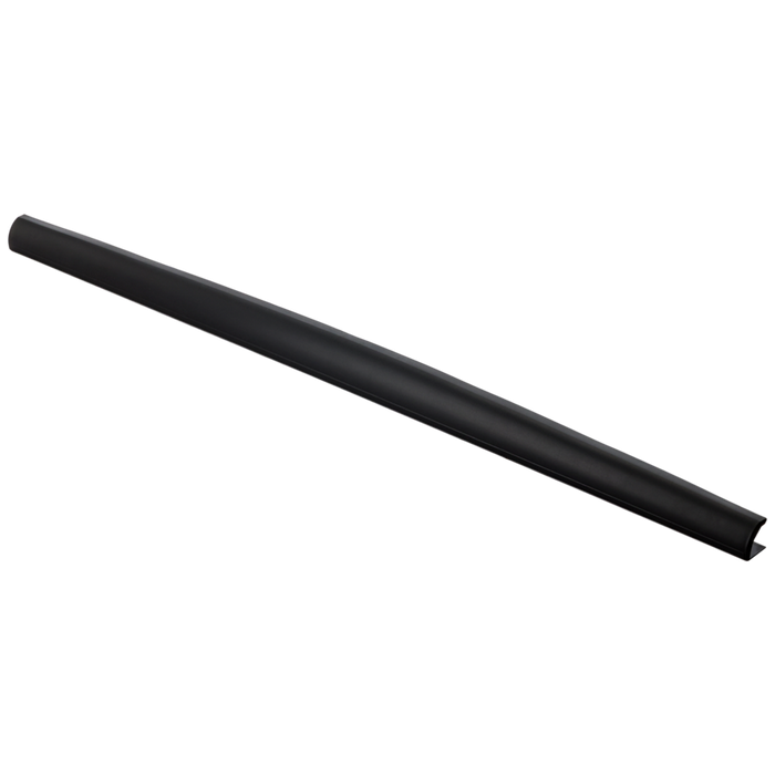Ford F-150/F-150 Heritage Upper Tailgate Molding - FO1904151