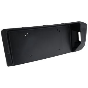 Rear License Plate Bracket image