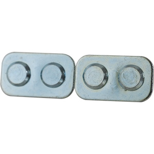 Rear Driver Side Bumper Support image