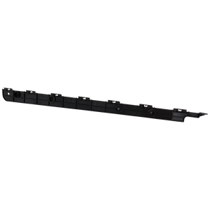 Rear Passenger Side Bumper Support image