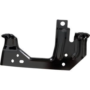 Rear Passenger Side Bumper Support image