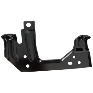 Rear Driver Side Bumper Support image